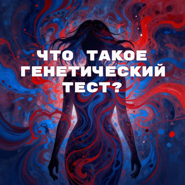 генетический тест