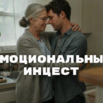 эмоциональный инцест