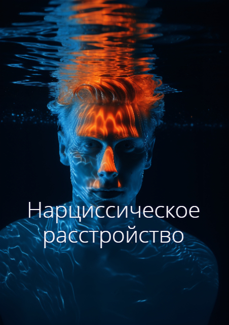 нарциссическое расстройство