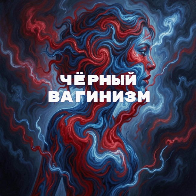 чёрный вагинизм