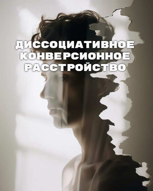 конверсионное расстройство