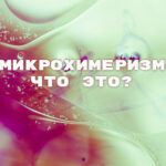микрохимеризм
